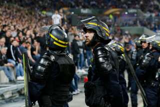 L'UEFA va sanctionner Lyon et le Besiktas après les violences au Parc OL