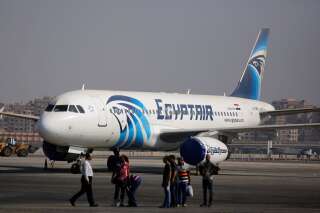 Crash du vol Egyptair MS804, un an après: 