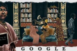 Paulette Nardal à l'honneur sur Google, c'est un pas en avant