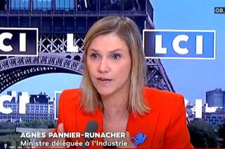 Pour Agnès Pannier-Runacher, 