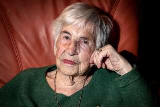 Mort d'Esther Bejarano, une des dernières survivantes de l'orchestre d'Auschwitz