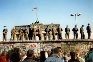 Ce qu'il se passerait aujourd'hui si le Mur de Berlin n'était pas tombé