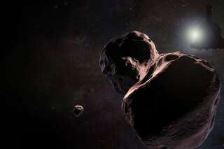 Pourquoi la sonde New Horizons va survoler Ultima Thule ce 1er janvier