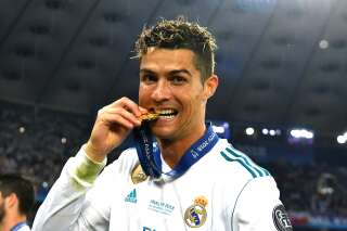 Ligue des Champions: Après la victoire du Real Madrid, Cristiano Ronaldo insinue qu'il pourrait partir