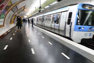 Le métro à Paris devient gratuit pour tous les jeunes parisiens