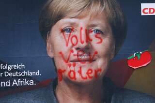 La victoire amère d’Angela Merkel