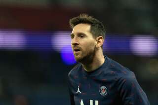 Feignies-Aulnoye-PSG en Coupe de France sans Lionel Messi
