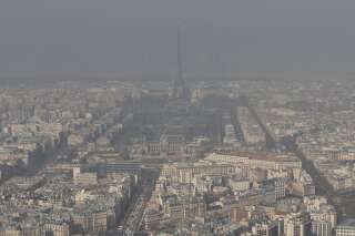 L'Union européenne poursuit la France pour son air trop pollué