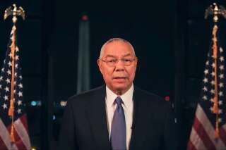 Colin Powell ne se considère plus membre des républicains après les violences à Washington