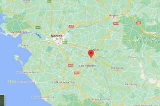 Un prêtre tué en Vendée, l'auteur présumé de l'incendie de la cathédrale de Nantes s'est dénoncé
