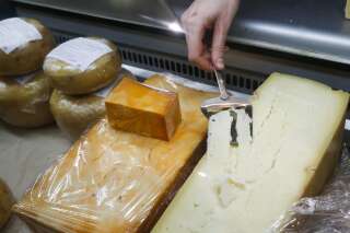 Une fromagerie vegan s'est installée dans un ancien abattoir
