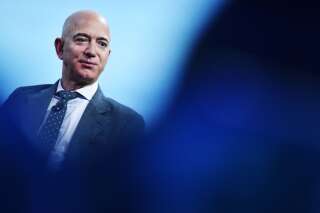Jeff Bezos a gagné 13 milliards de dollars en une seule journée, un record