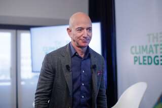 Jeff Bezos lance un fonds pour la planète avec 10 milliards de dollars
