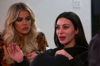 Kim Kardashian brise le silence autour de son braquage à Paris