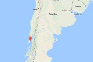Un violent séisme de magnitude 7,7 frappe le sud du Chili, l'alerte au tsunami levée