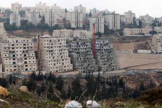 Malgré le vote de l'Onu sur les colonies, Jérusalem approuve des constructions dans un quartier palestinien