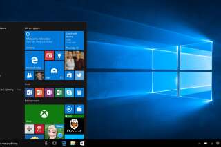 Les 6 nouveautés de la mise à jour de Windows 10 Creator Update