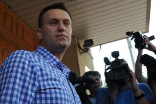La Russie riposte contre la famille d'Alexeï Navalny et les réseaux sociaux