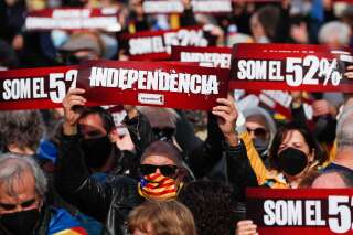 Le gouvernement espagnol va gracier les indépendantistes catalans (qui en espéraient davantage)