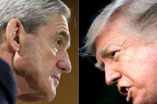 Ce que la fin du rapport de Robert Mueller signifie pour Donald Trump