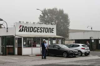 Bridgestone ferme son usine à Béthune, indignation politique