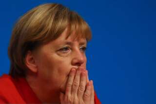 Merkel est menacée aux élections fédérales, mais cette fois les populistes ne sont pas entièrement responsables