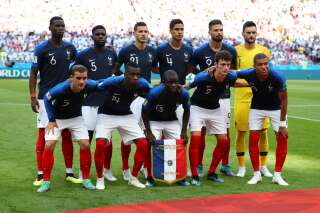 France-Croatie en finale de la Coupe du monde 2018: ce qui attend désormais les Bleus après cette victoire