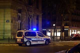 Deuxième agression homophobe à Lyon en une semaine, trois hommes roués de coups