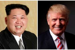 Donald Trump et Kim Jong Un se rencontreront à Singapour le 12 juin