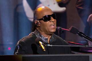 Stevie Wonder dévoile deux nouveaux titres, 15 ans après son dernier album