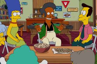 Apu, caricature raciste des Indo-Américains, est sommé de rendre des comptes dans un nouveau documentaire
