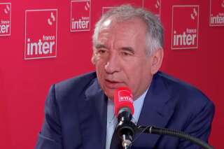 Borne peut-elle rester à Matignon? Bayrou veut un Premier ministre 