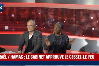Danièle Obono quitte le plateau de i24news après des accusations d'antisémitisme