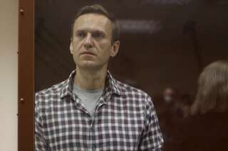 Navalny affirme être 