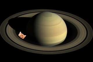 La sonde Cassini a découvert 60  