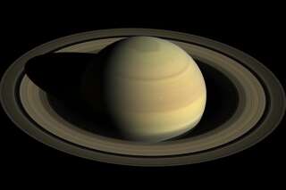 Les découvertes de la sonde Cassini autour de Saturne en images