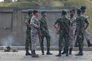 Sri Lanka: pourquoi les autorités n'ont rien fait, alors qu'elles étaient prévenues