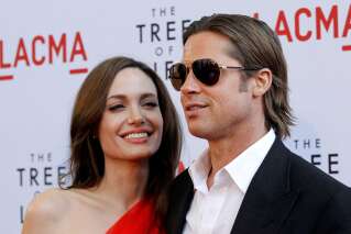 Angelina Jolie et Brad Pitt se lancent dans le champagne rosé