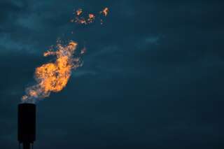 Le rapport du GIEC alerte sur le méthane, ce gaz que le CO2 ne doit pas faire oublier