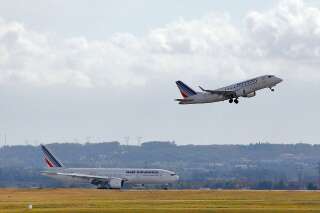 Air France ne voit pas de retour à la normale avant au moins deux ans