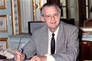 Mort de Michel Durafour: l'ancien ministre de Michel Rocard est décédé à l'âge de 97 ans