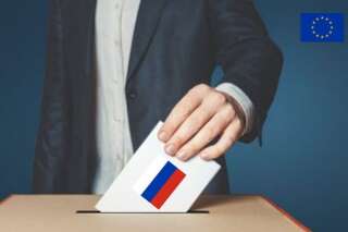 L'UE a détecté une ingérence russe lors des élections européennes