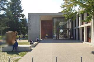 Profs accusés d'islamophobie à Sciences Po Grenoble: relaxe pour les étudiants