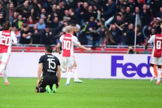 Ajax - OL: le résumé et les buts de l'humiliation lyonnaise contre l'Ajax Amsterdam