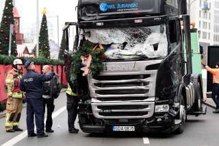 Attentat de Berlin: le concours de circonstances qui a mené à la mort du camionneur polonais
