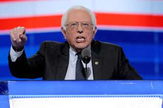 La candidature de Bernie Sanders s'arrête avec le coronavirus, mais pas sa force de frappe