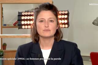 Affaire PPDA: comment Mediapart a convaincu les victimes présumées de témoigner