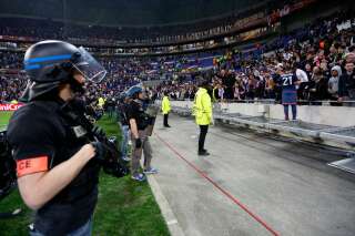 Besiktas-Lyon en Europa League: le match de l'apaisement?