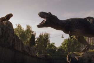 Le T-Rex ne pouvait pas tirer la langue (et la plupart des dinosaures non plus)