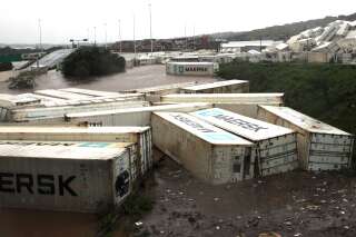 Afrique du Sud: Dans la région de Durban, les inondations font plus de 300 morts